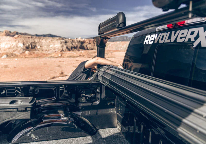BAK Industries: Premium Bed Covers for Truck Owners Who Demand More