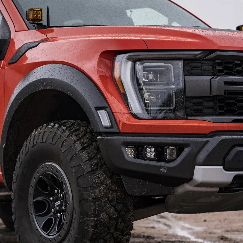 Exploring Rigid Industries’ Light Products