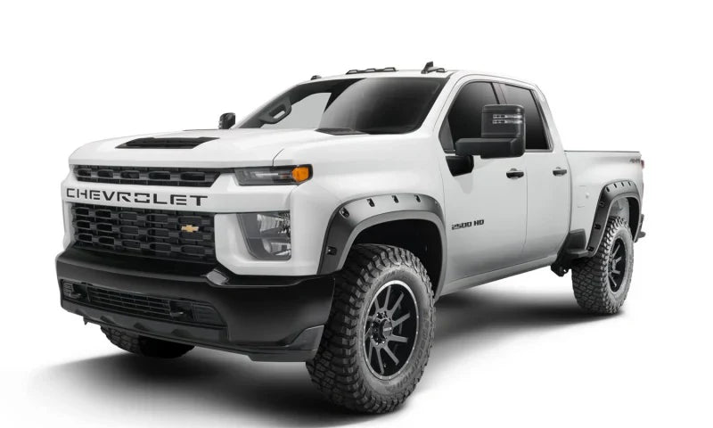 Essential Upgrades Every Silverado Owner Should Consider