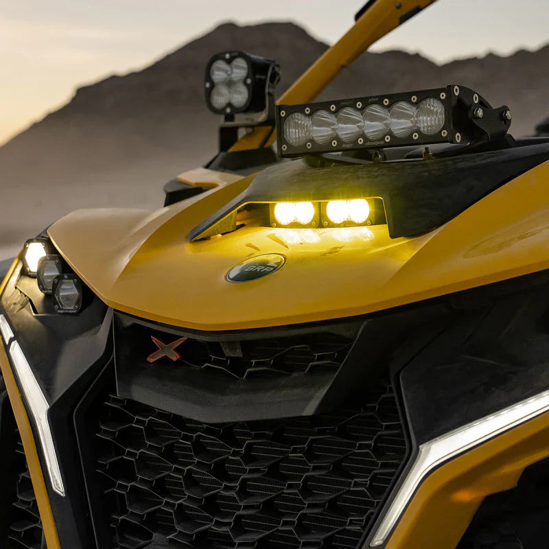 Light the Path: Spotlight on Baja Designs and Their Cutting-Edge Off-Road Lighting Kits