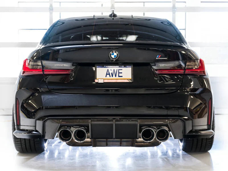 Unlock Your BMW’s Full Potential: Top Upgrade Categories