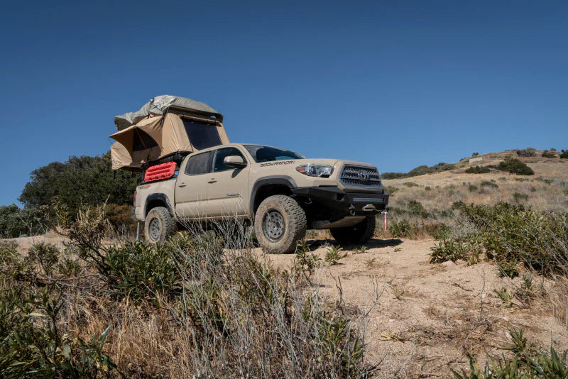Upgrade Your Off-Road Rig with Body Armor 4x4: Top 5 Products