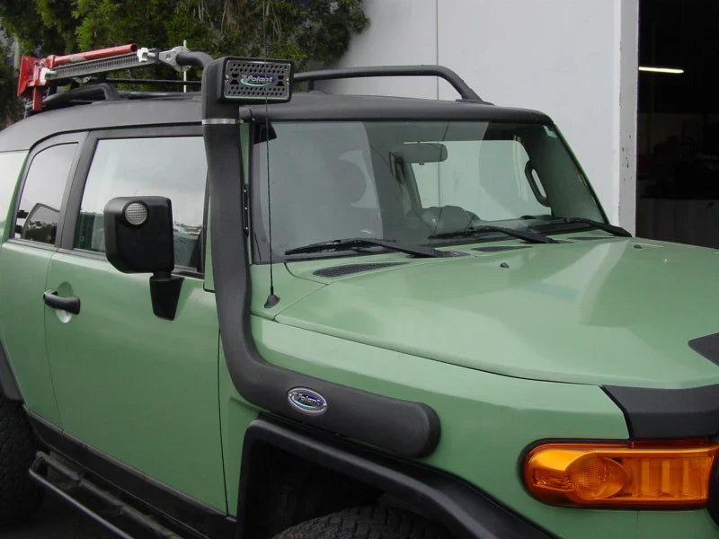 Volant Performance Cold Air Intakes: Premium Performance Upgrades for Trucks and Jeeps