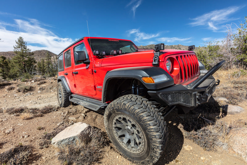 How to Make Your Vehicle Stand Out from the Crowd