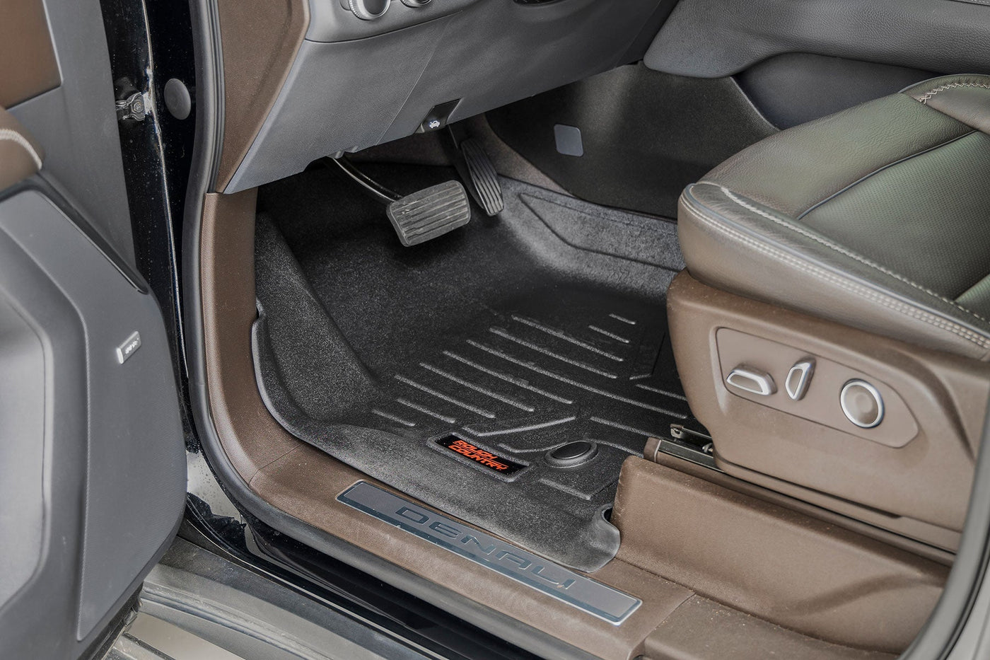 Why Floor Mats are Essential for Your Vehicle