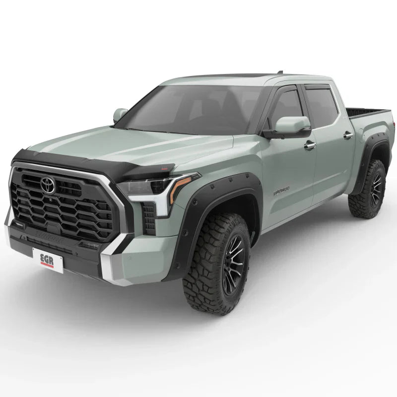 Maximize Your Toyota Tundra: Enhance Performance, Protection, and Style