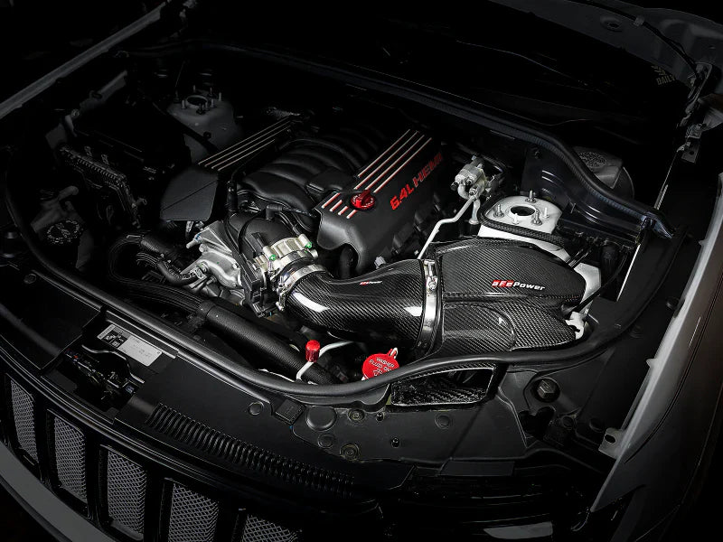 Cold Air Intakes: A Legit Power Upgrade or Just Hype? (Spoiler: They Work)