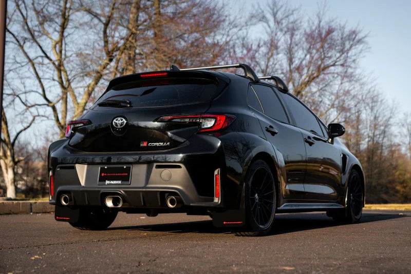Top Accessories for Your Toyota Corolla