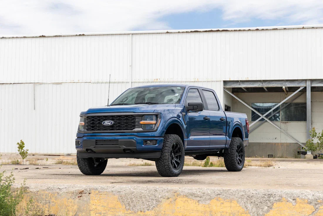 Best Mods for the Ford F-150 in 2025: Upgrade Your Truck the Right Way