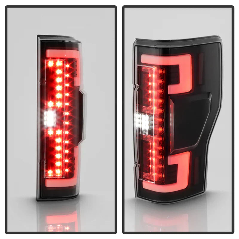 Spyder Auto: Illuminating Innovation