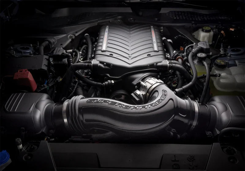 Air Intake Systems, Filters, & Forced Induction