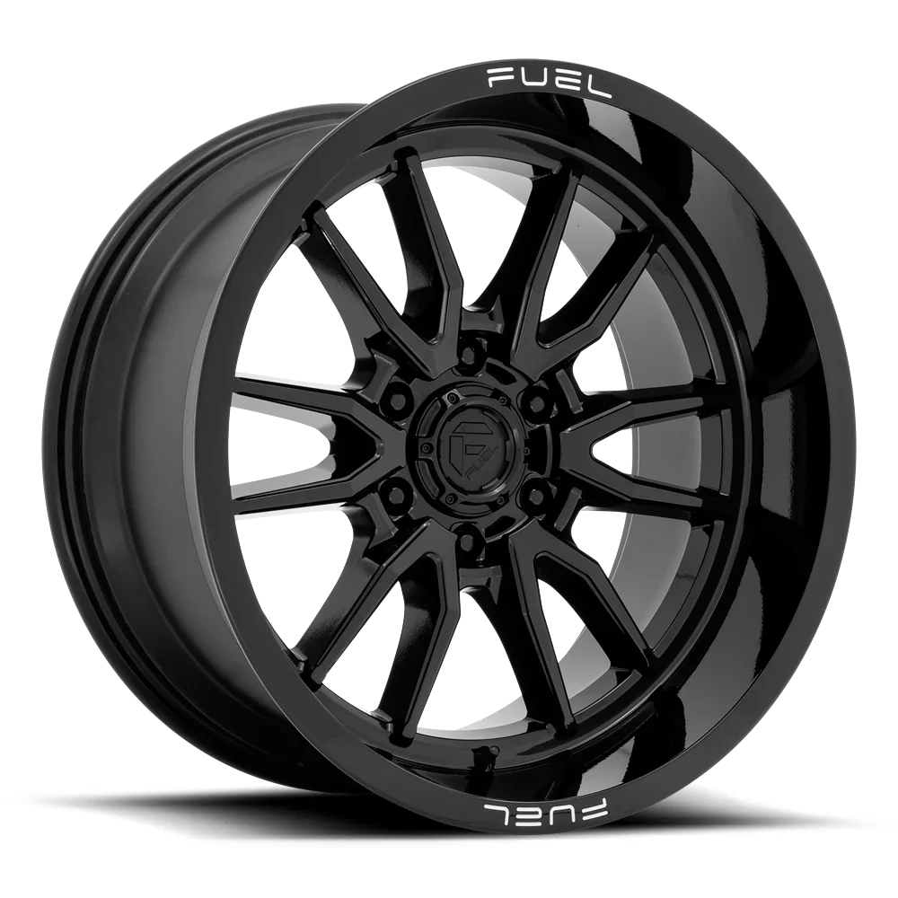 Wheels, Tires, & Accessories