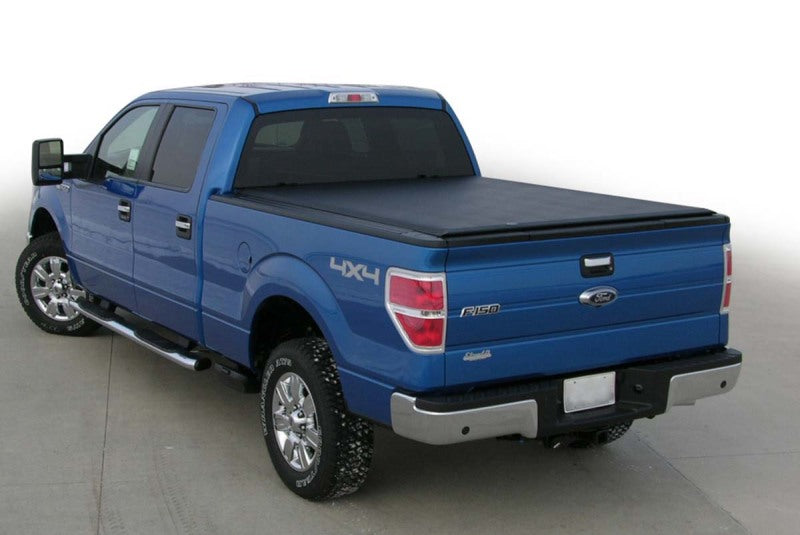 Access Lorado 15-19 Ford F-150 5ft 6in Bed Roll-Up Cover - Automo Supply Co