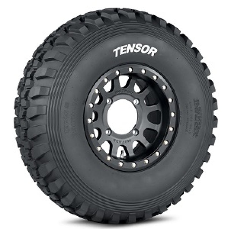 Tensor Tire Desert Series (DS) Tire - 60 Durometer Tread Compound - 30x10-15 Tensor Tire