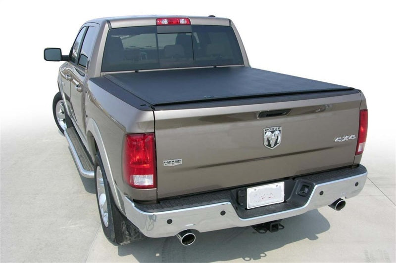 Access Vanish 19+ Dodge Ram 1500 5ft 7in Bed Roll-Up Cover - Automo Supply Co