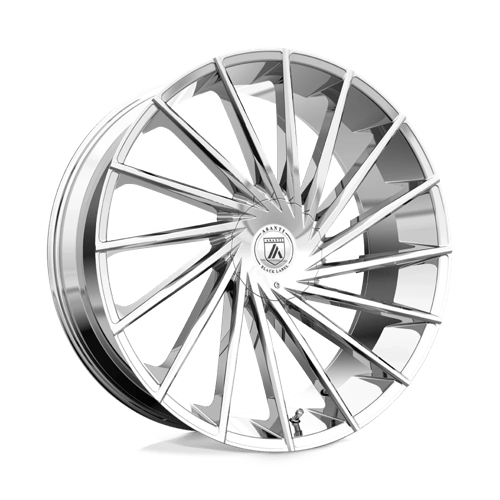 ABL18 20X8.5 6X135/5.5 CHROME 15MM