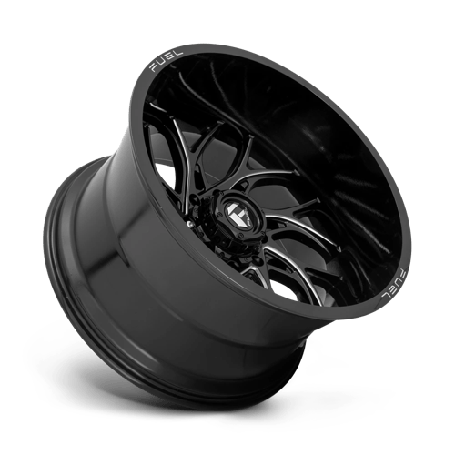 RUNNER 22X12 8X6.5 125.2 NBL -44MM