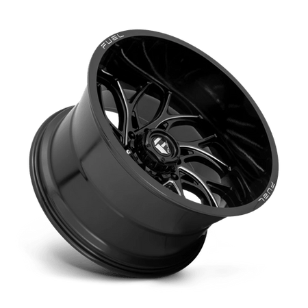 RUNNER 22X12 8X6.5 125.2 NBL -44MM