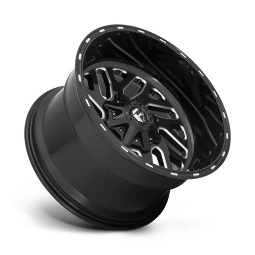 TRITON 26X12 6X135/5.5 106.1 NBL -44