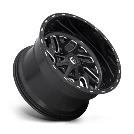 TRITON 26X12 6X135/5.5 106.1 NBL -44