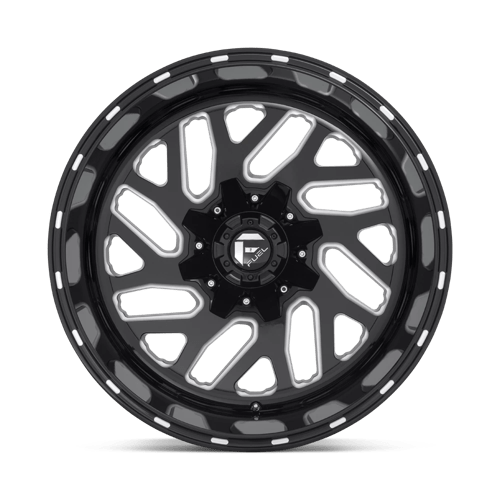 TRITON 26X12 6X135/5.5 106.1 NBL -44