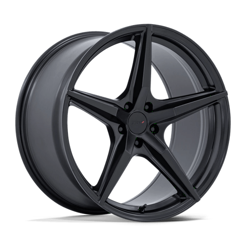 ESPRIT 18X9 5X112 66 +45 M-BLK