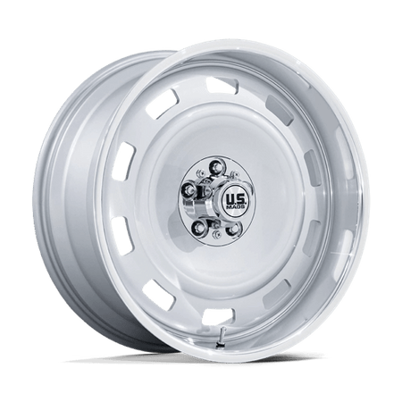 SCOTTSDALE 20X8.5 6X5.5 78 +1 SLVR-DIA