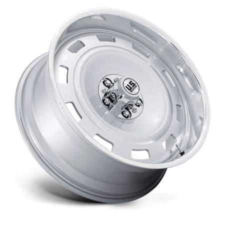 SCOTTSDALE 20X8.5 6X5.5 78 +1 SLVR-DIA
