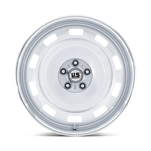 SCOTTSDALE 20X8.5 6X5.5 78 +1 SLVR-DIA