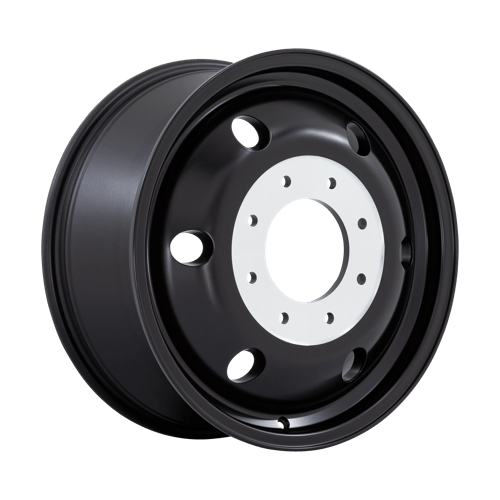 XD001 22X8.25 8X200 G-BLK 125MM INNER